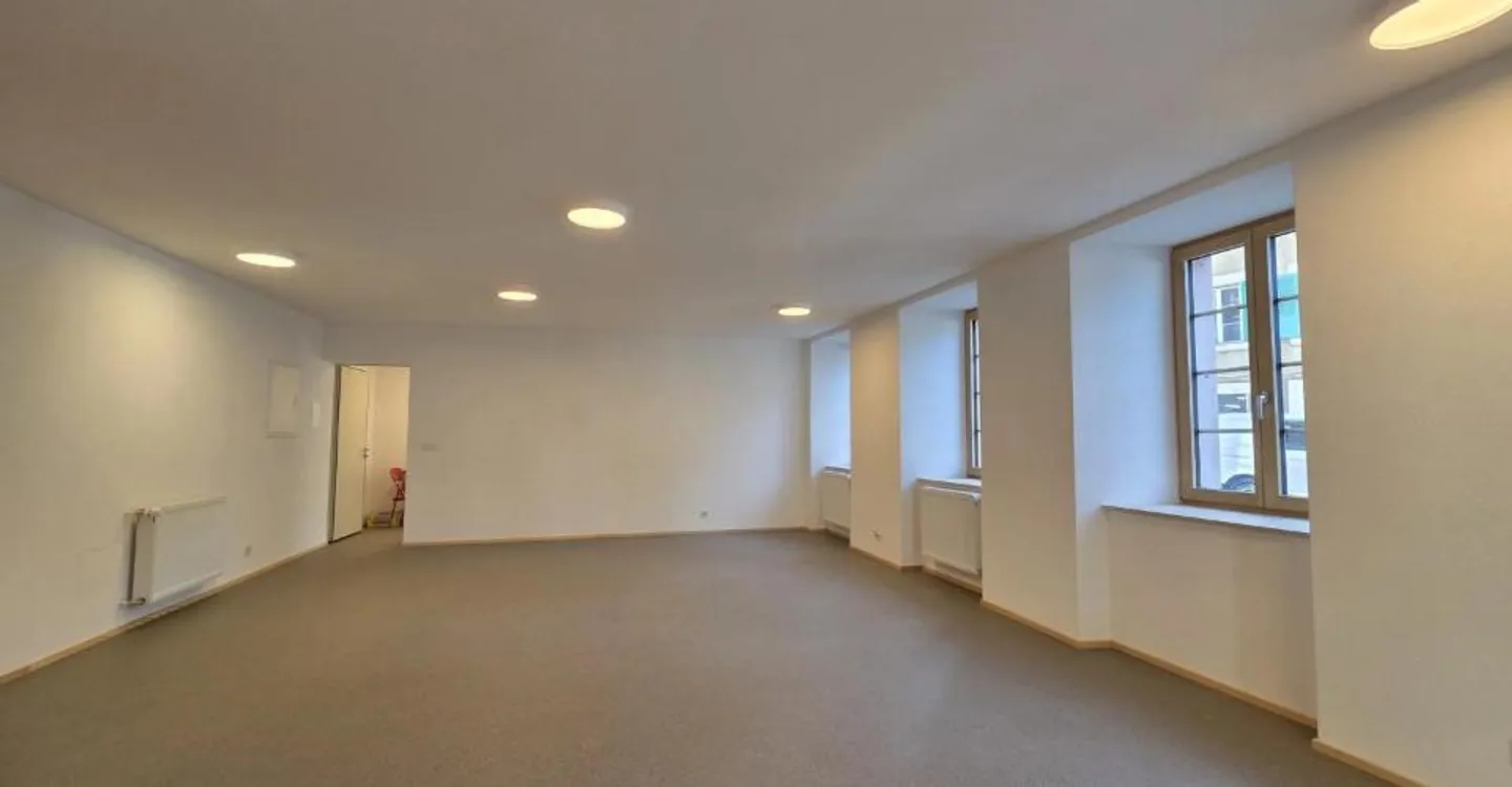 Gewerbe 2 Zimmer - Foto 5 von 5