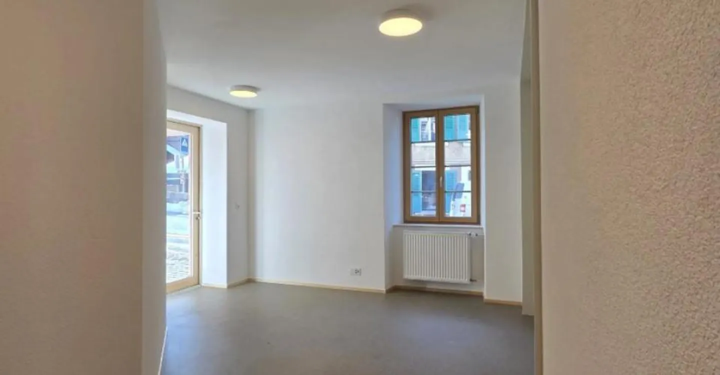 Gewerbe 2 Zimmer - Foto 3 von 5
