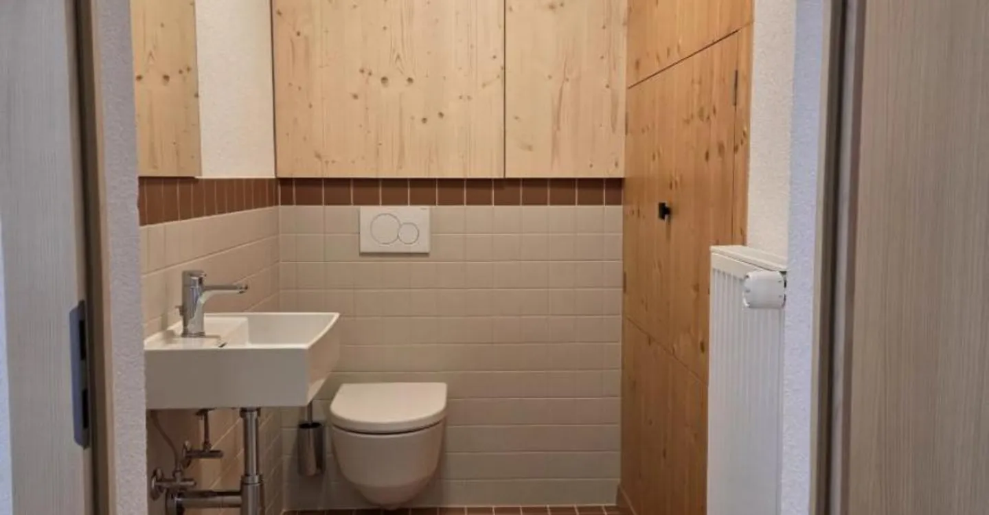 Gewerbe 2 Zimmer - Foto 4 von 5
