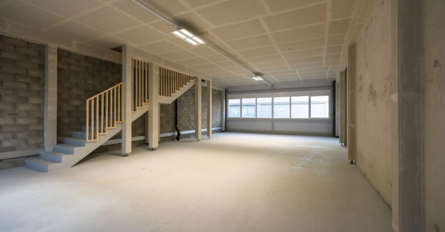 Workshop 1 room - Photo 1 of 7