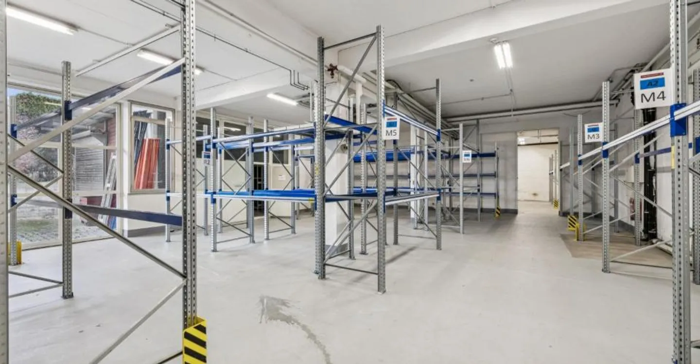 Industrial Property - Photo 6 of 10