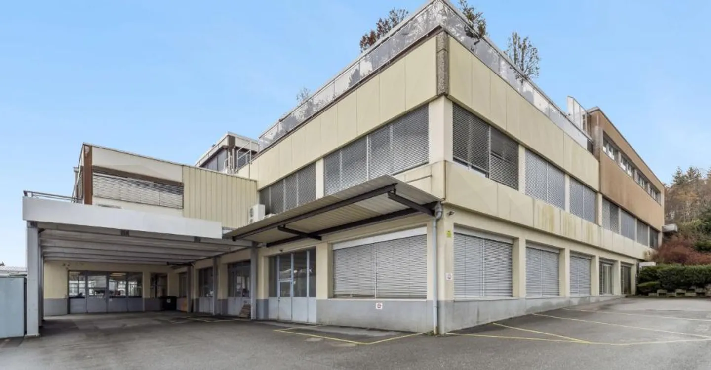 Industrial Property - Photo 10 of 10