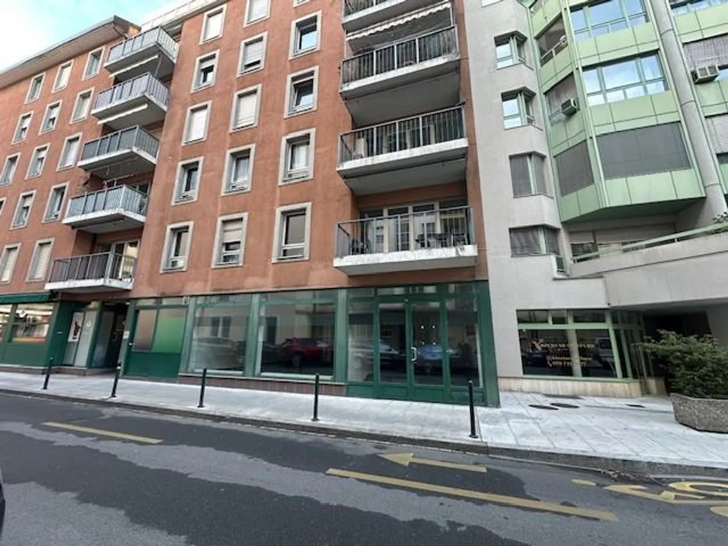 Espace Commercial Contemporain - Photo 7 sur 8