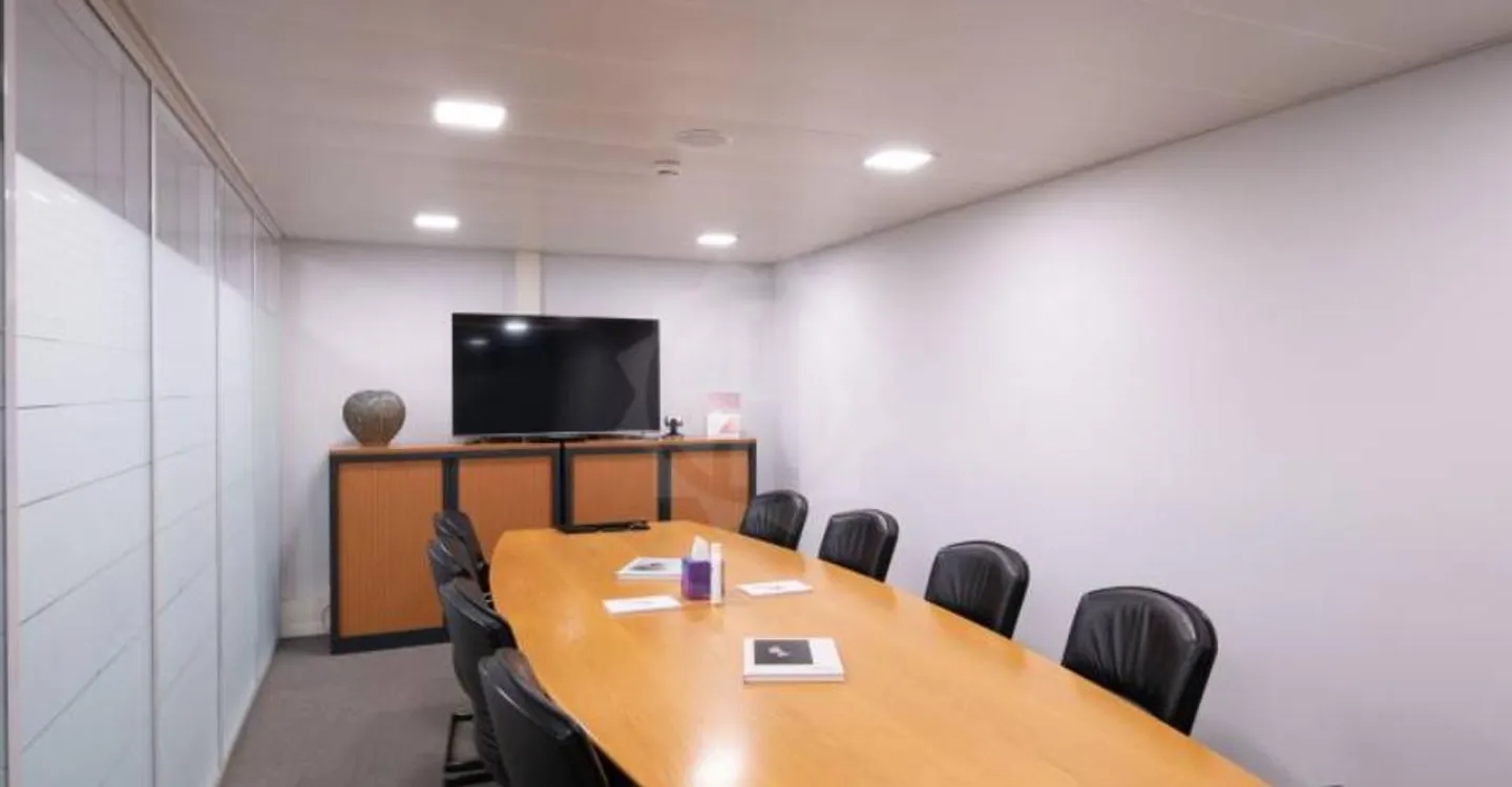Office - Photo 5 of 11