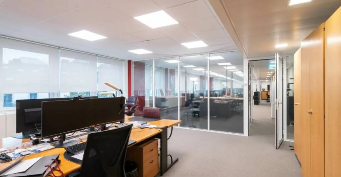 Office - Photo 7 of 11