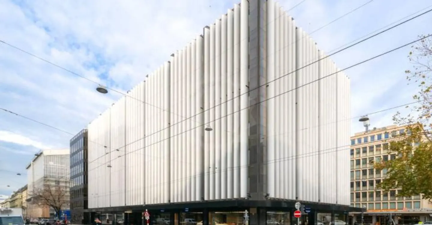 Bureaux spacieux - Genève - Foto 1 di 12