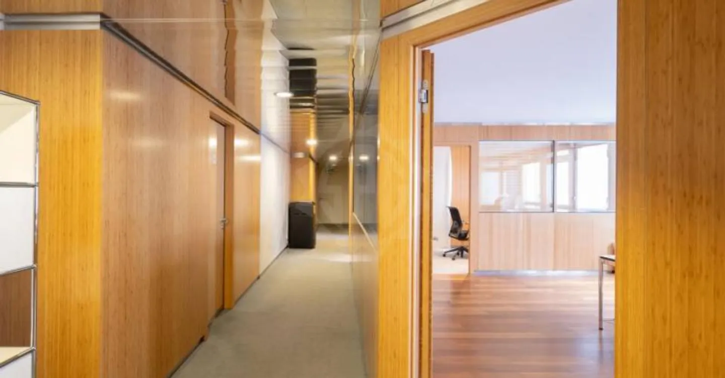Bureaux spacieux - Genève - Foto 4 di 12