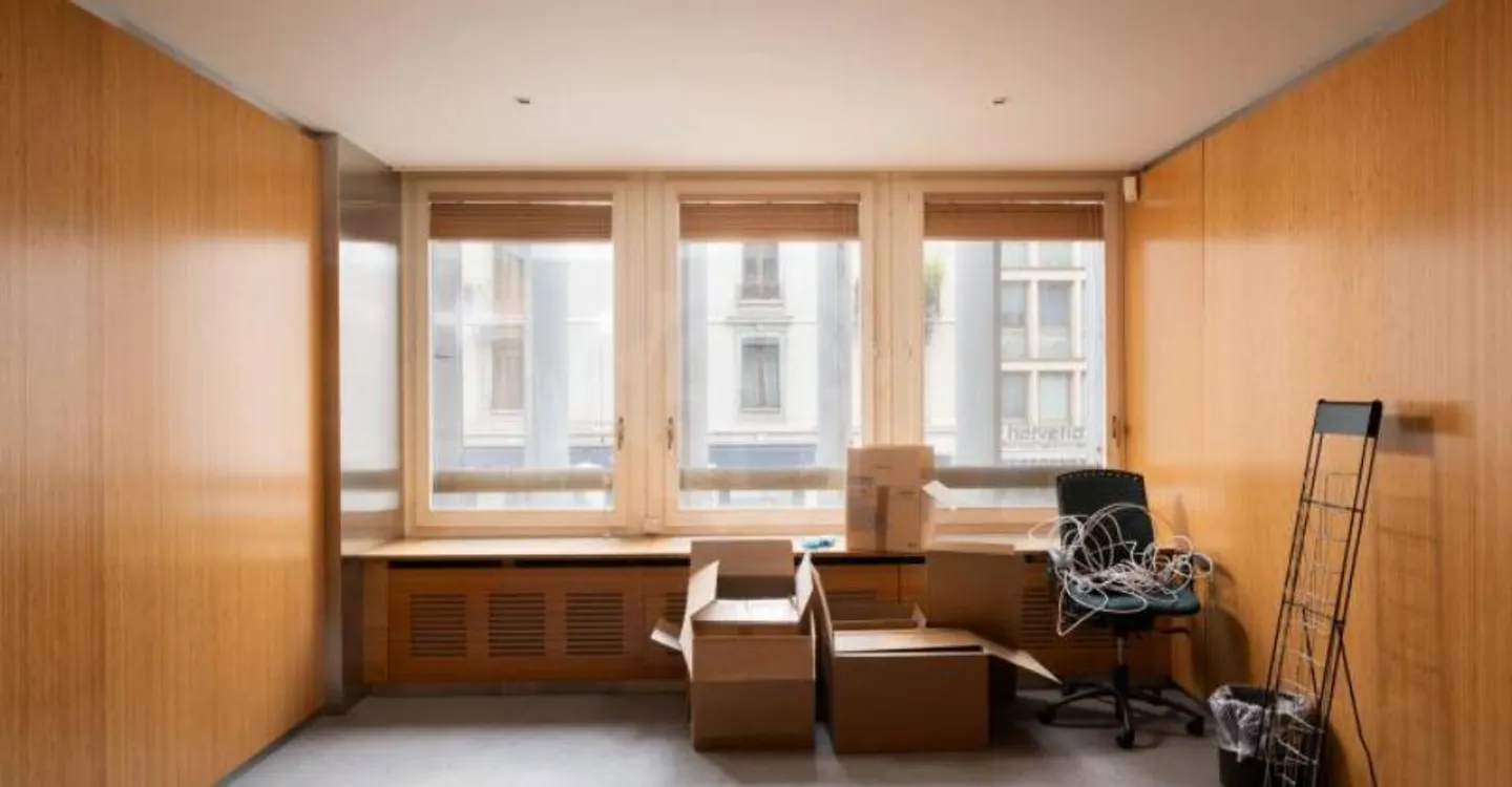 Bureaux spacieux - Genève - Foto 11 di 12