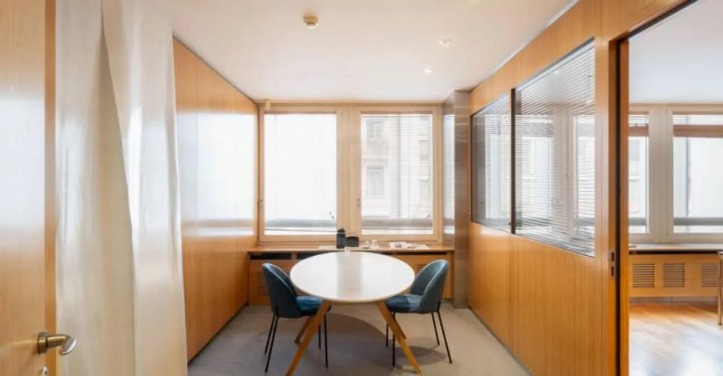 Bureaux spacieux - Genève - Foto 10 di 12
