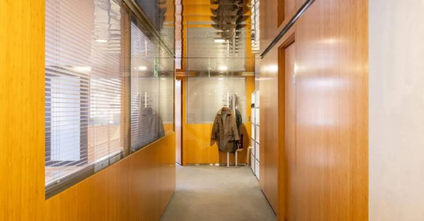 Bureaux spacieux - Genève - Foto 5 di 12