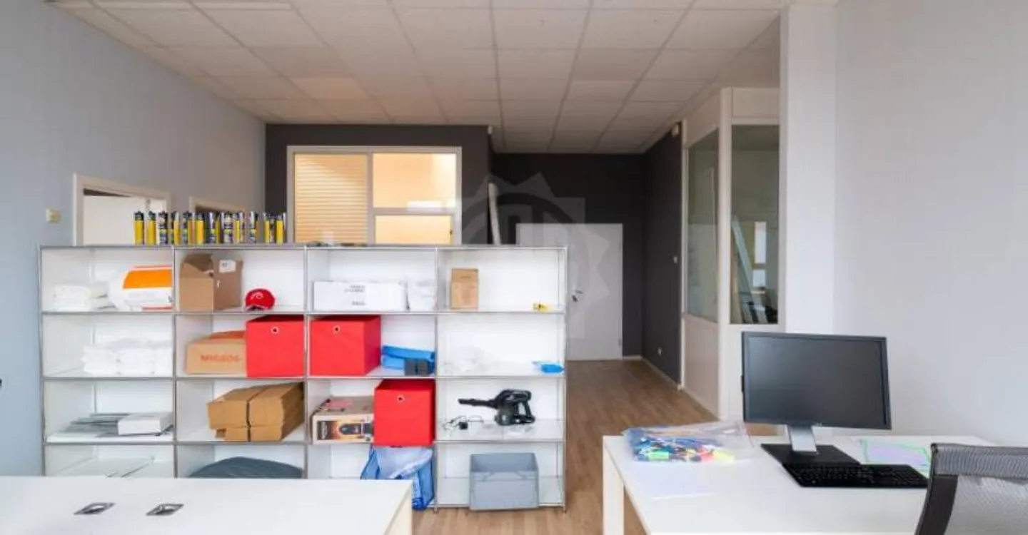 Office - Photo 10 of 13