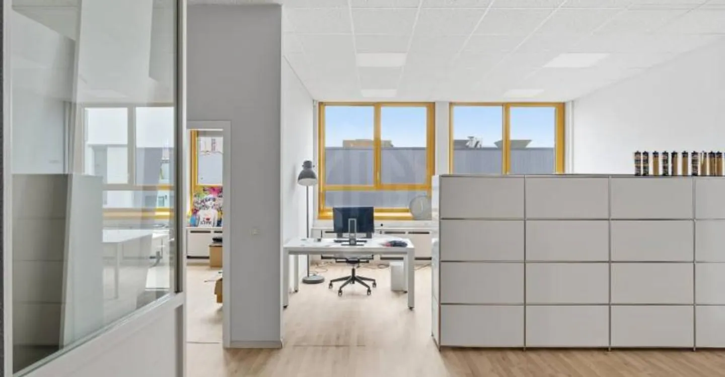 Office - Photo 9 of 13