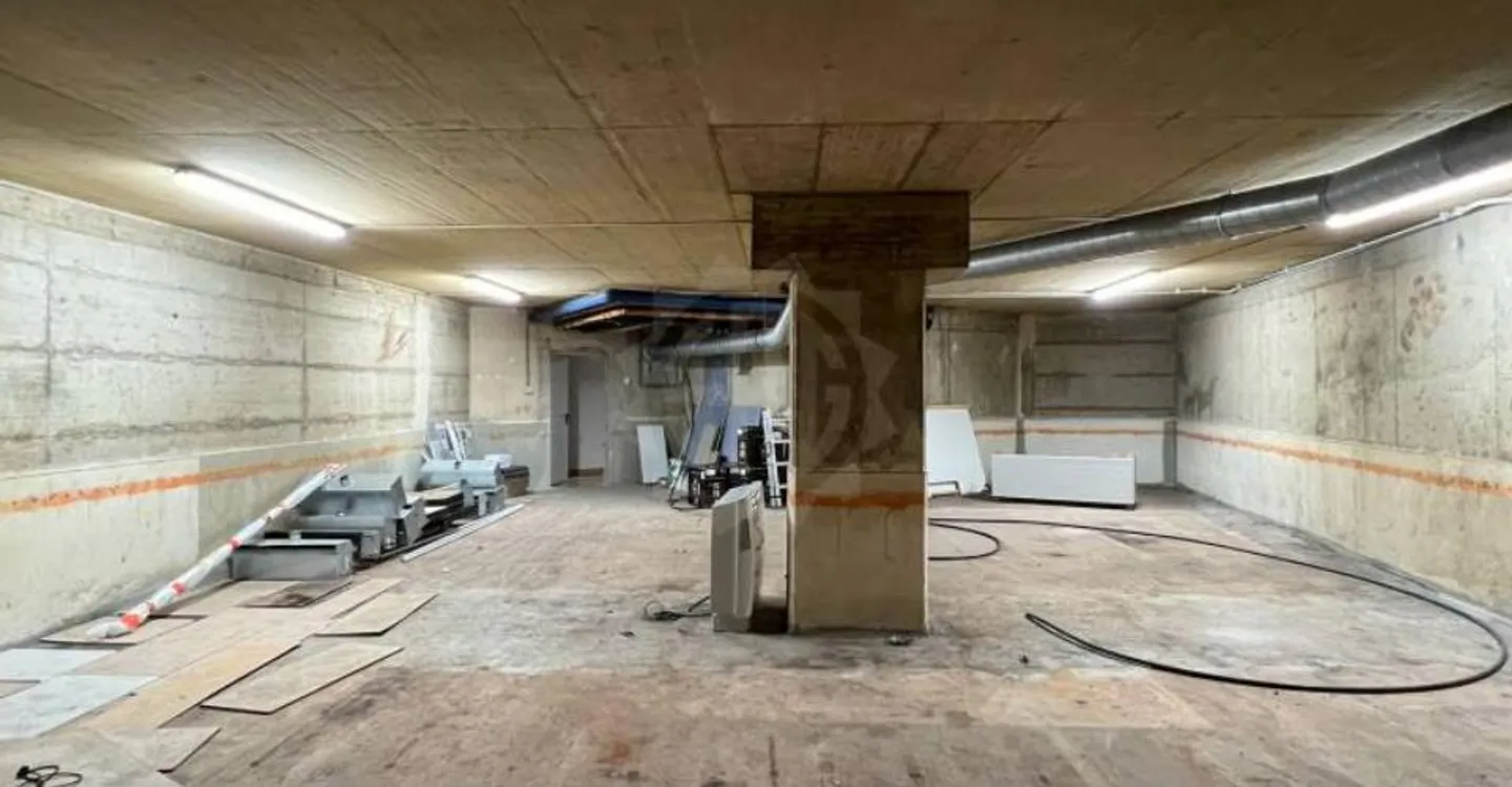 Deposito - Foto 4 di 7