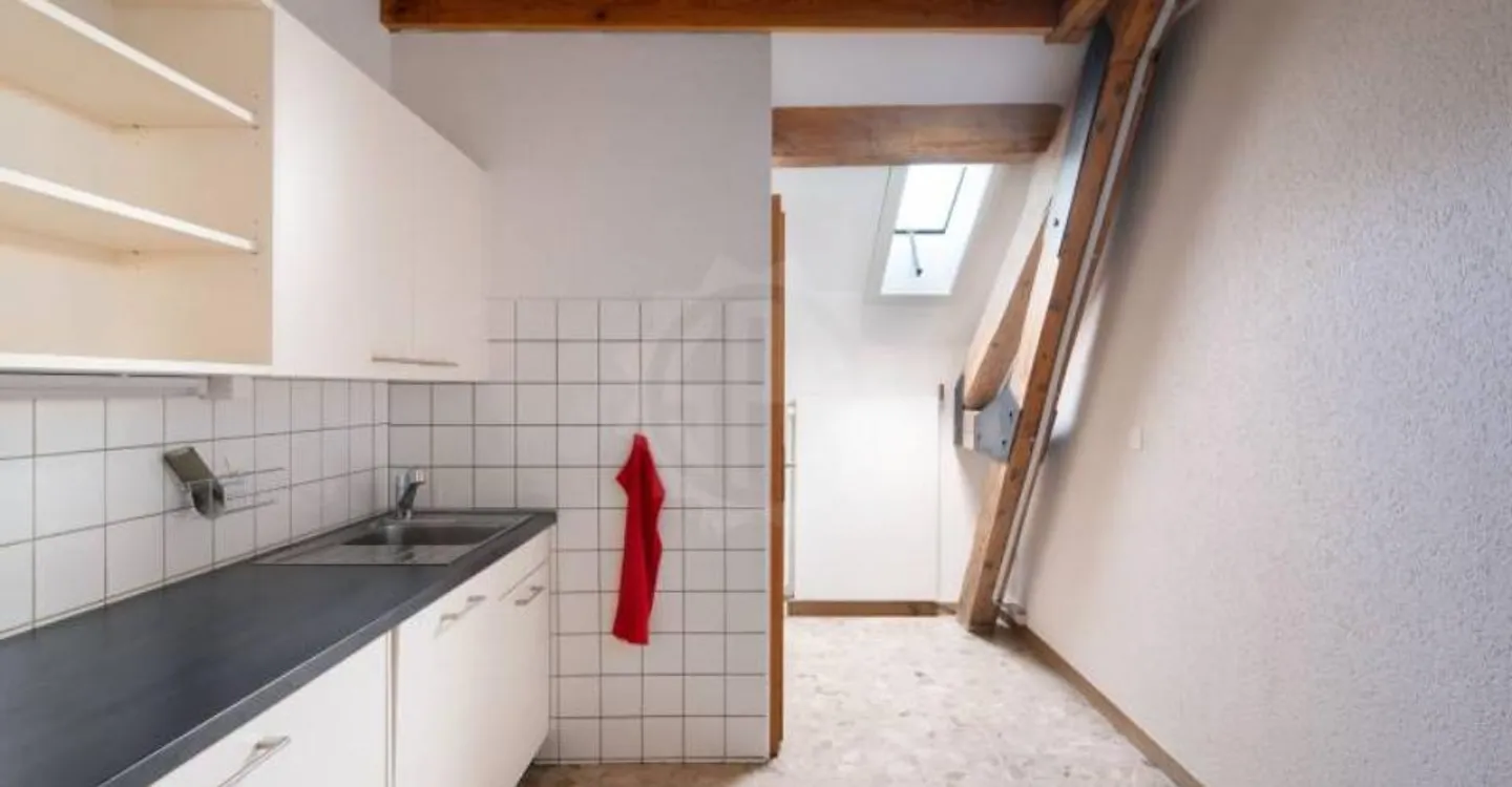 Büro 3 Zimmer - Foto 4 von 8