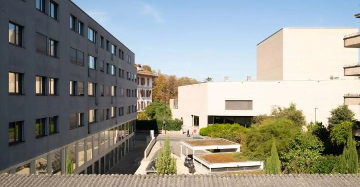 Büro 3 Zimmer - Foto 6 von 8