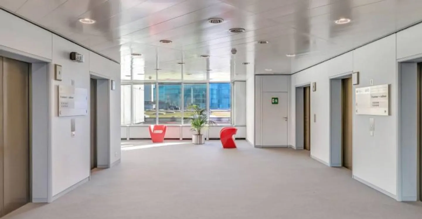 Bright Offices - Vernier - Photo 4 of 13