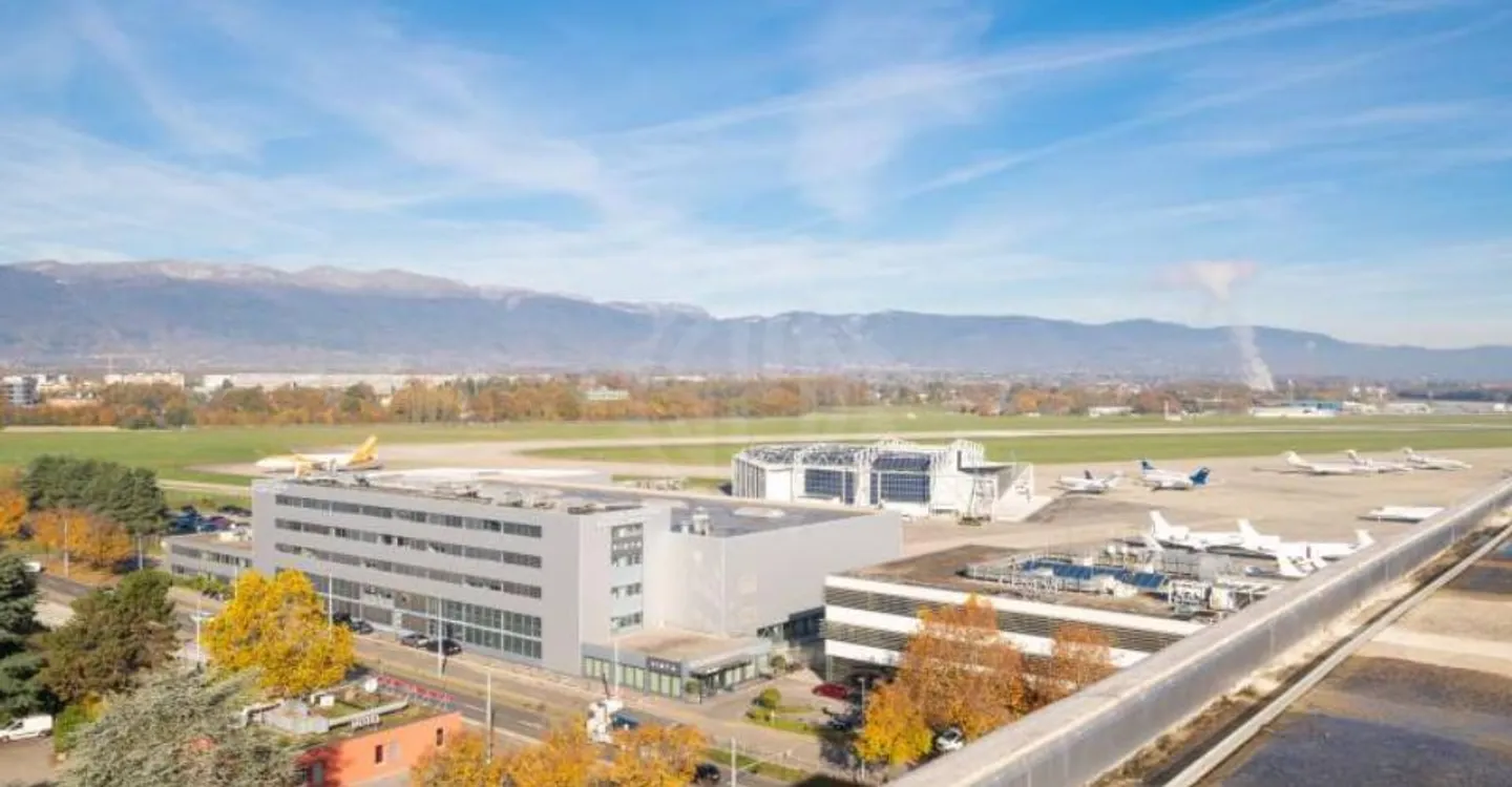 Bright Offices - Vernier - Photo 11 of 13