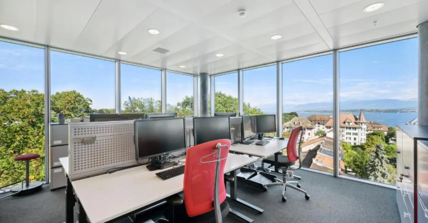 Büro - Foto 4 von 12