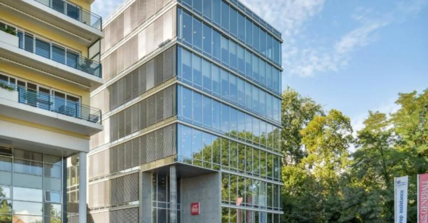 Büro - Foto 12 von 12