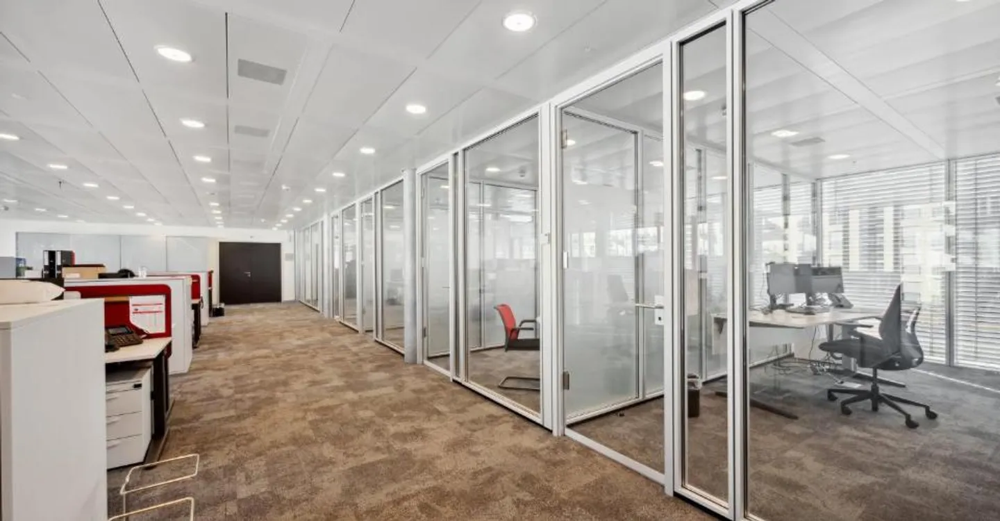 Büro - Foto 7 von 12