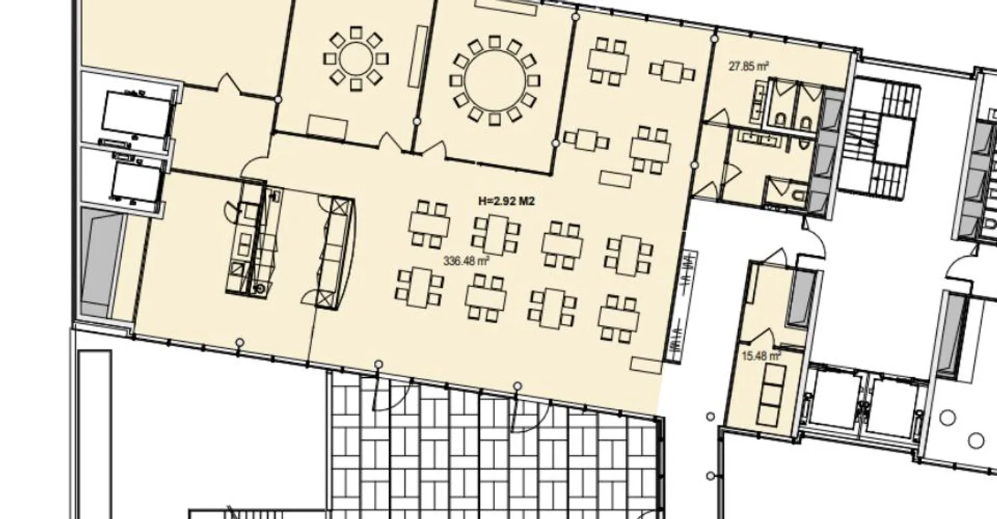 Büro - Foto 9 von 12