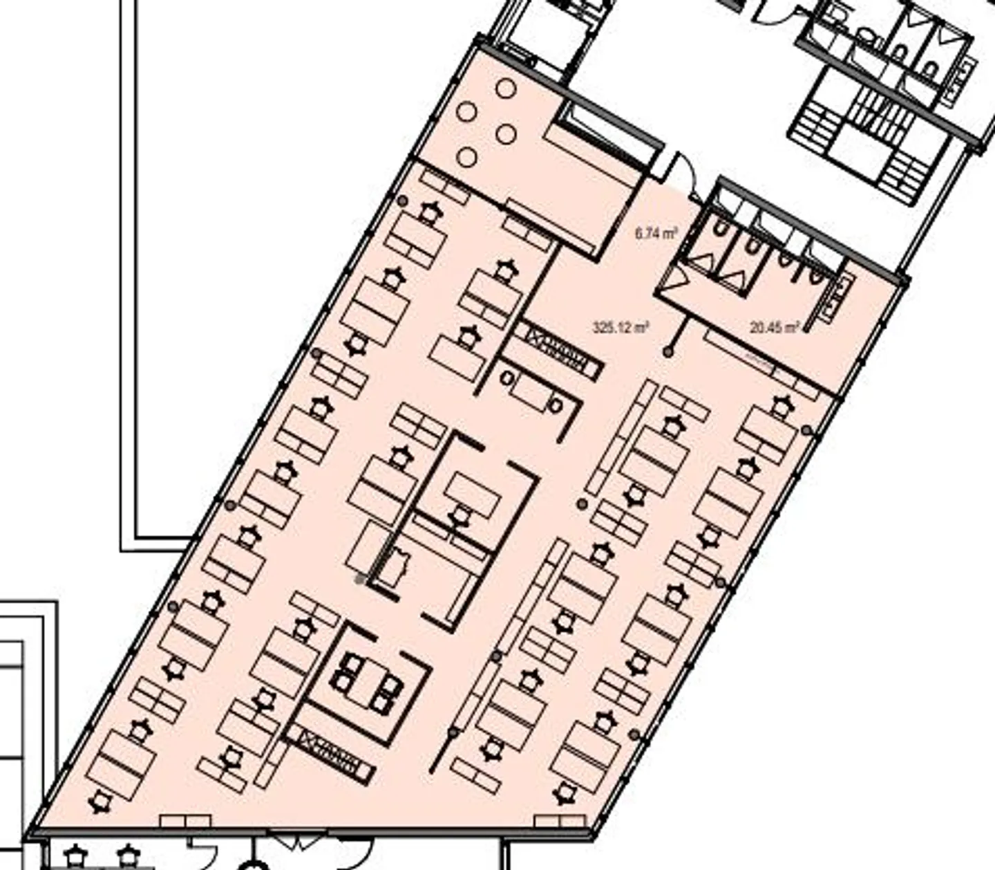 Büro - Foto 10 von 12