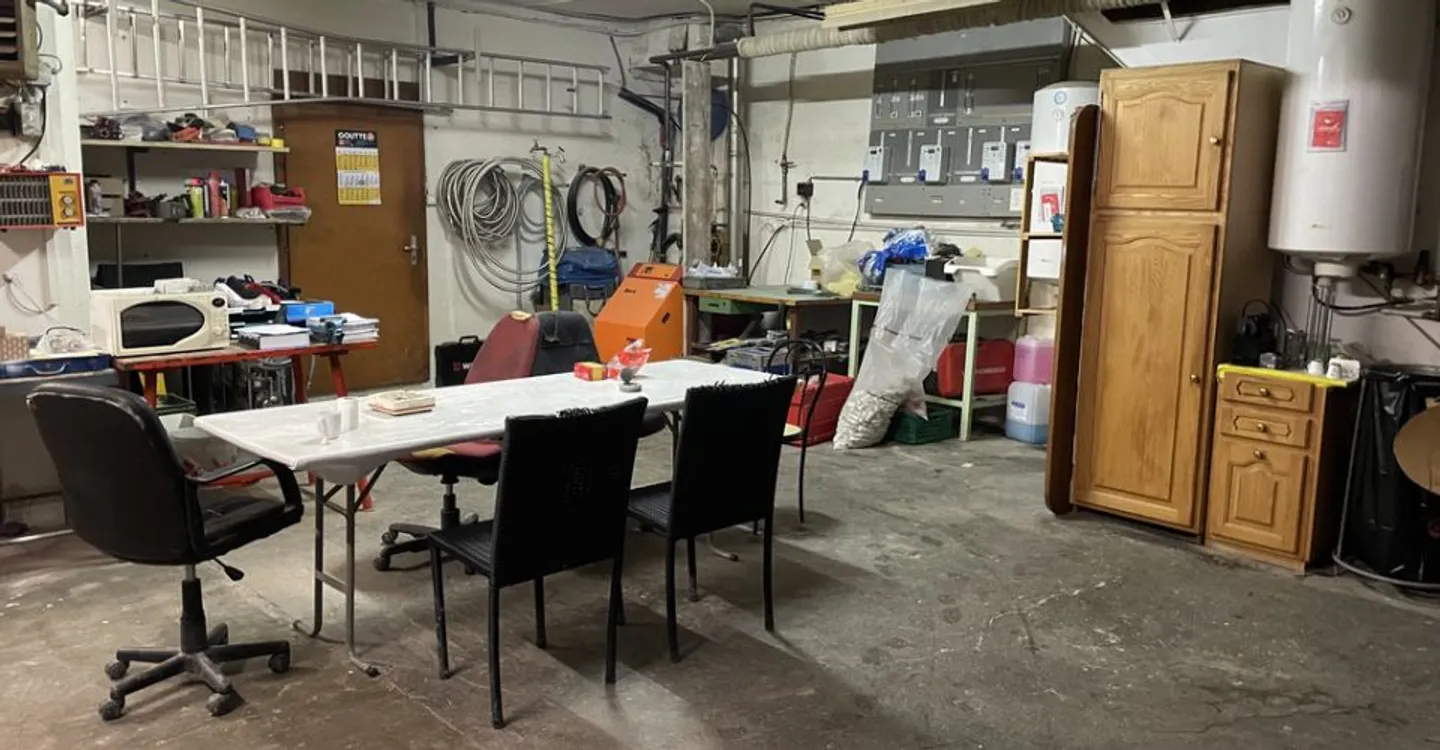 Espace Atelier Central à Payerne - Photo 3 sur 3
