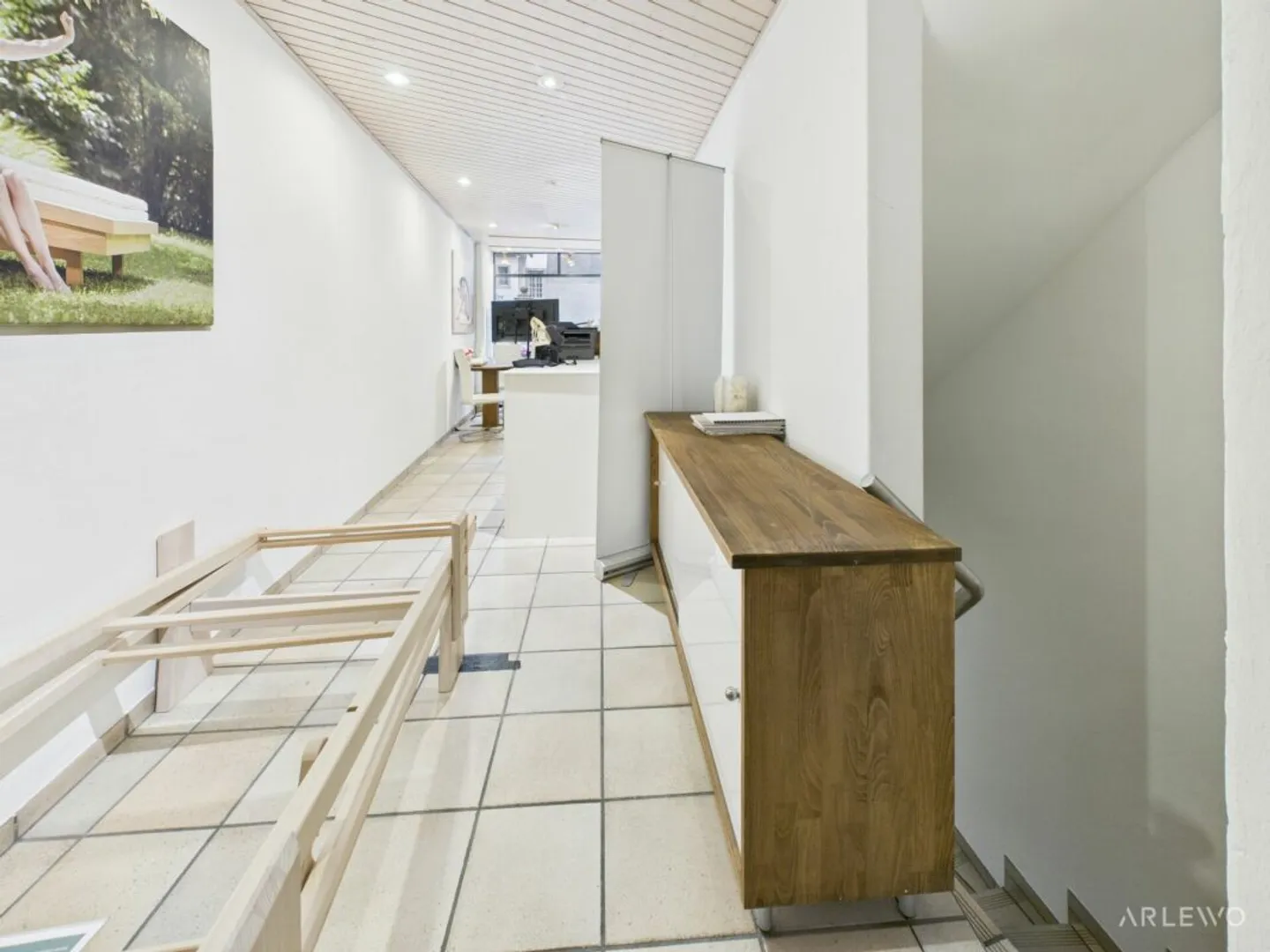 Votre espace de vente au cœur du centre-ville de Lucerne - Photo 6 sur 12