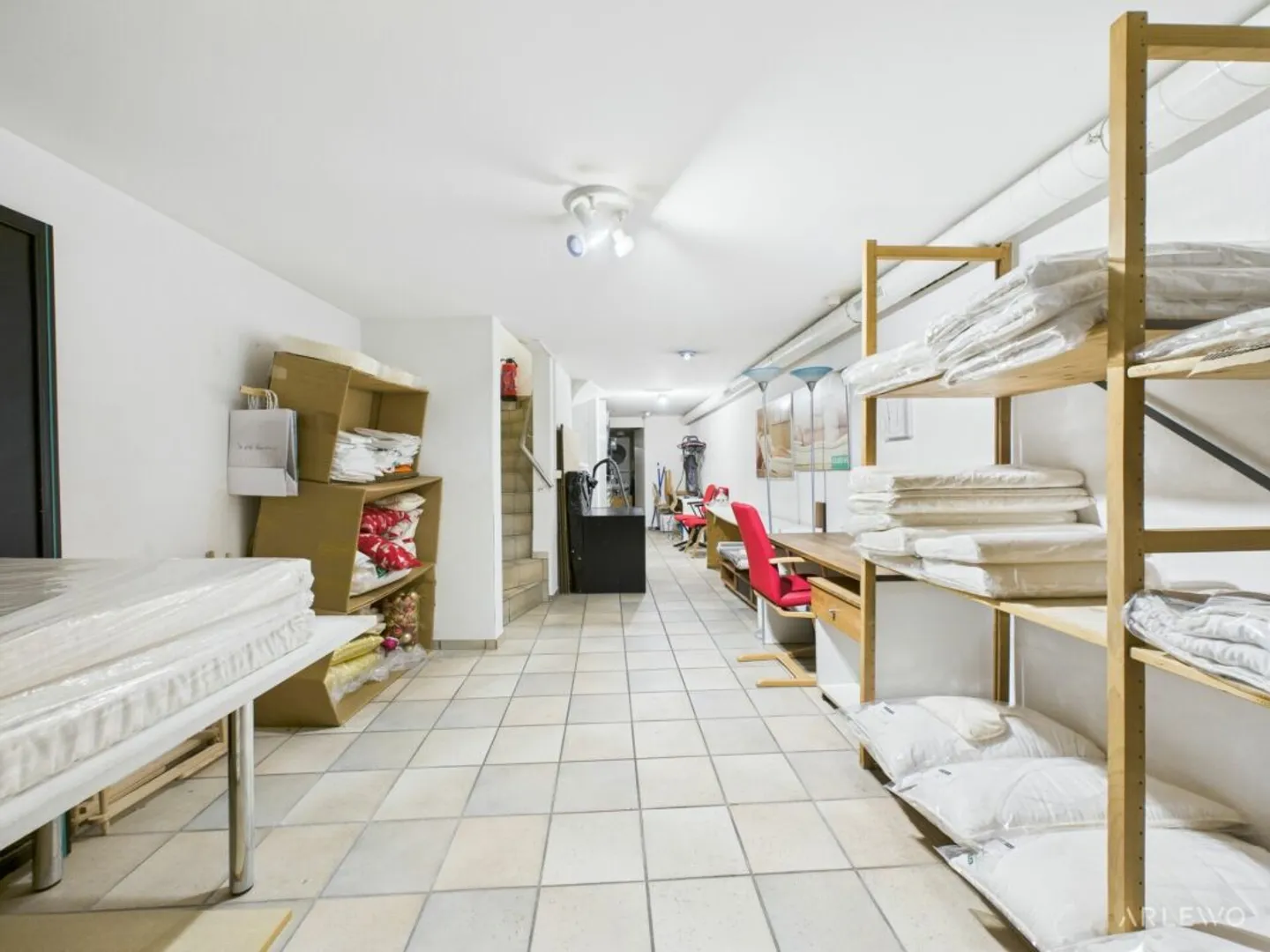 Votre espace de vente au cœur du centre-ville de Lucerne - Photo 9 sur 12