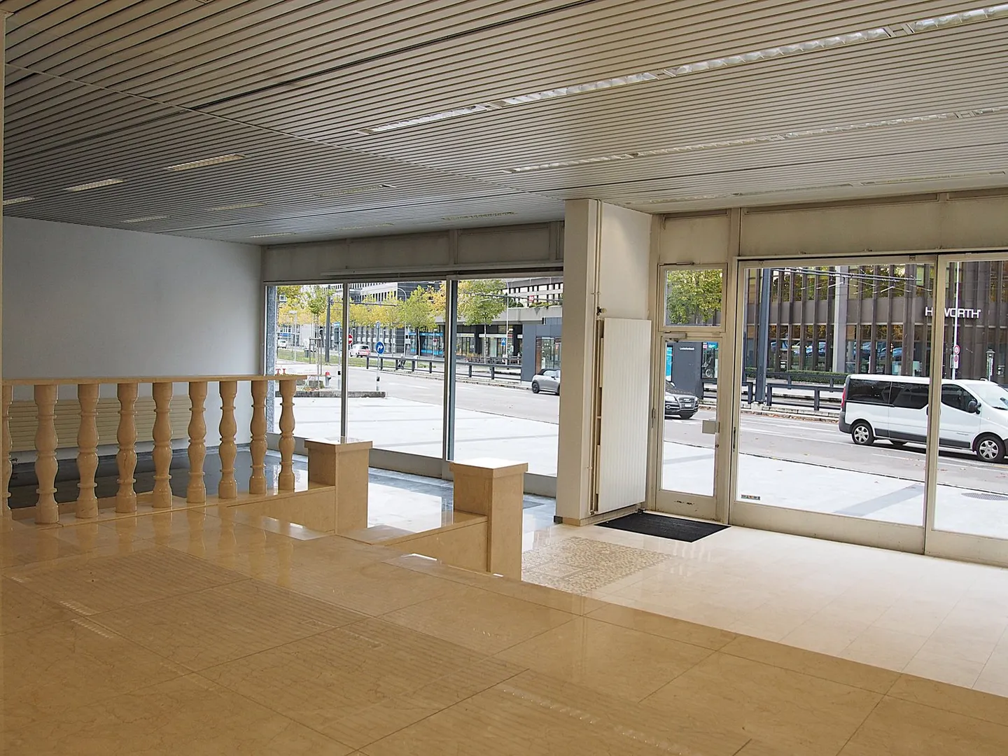 Vielseitige Gewerbefläche in Zürich - Foto 5 von 9