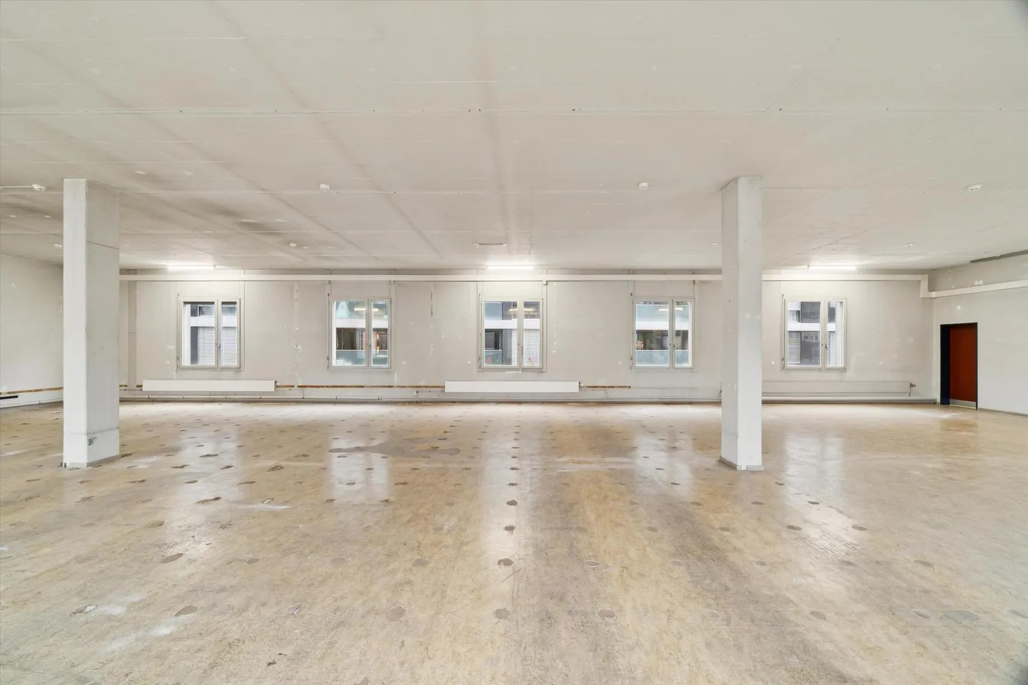 Commercial Space in Wetzikon - Photo 3 of 8