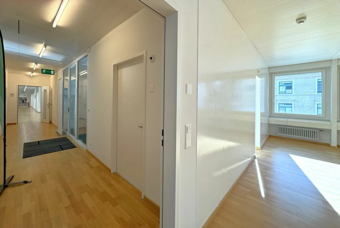 Environnement de travail efficace - Espace pour votre entreprise - Photo 4 sur 11