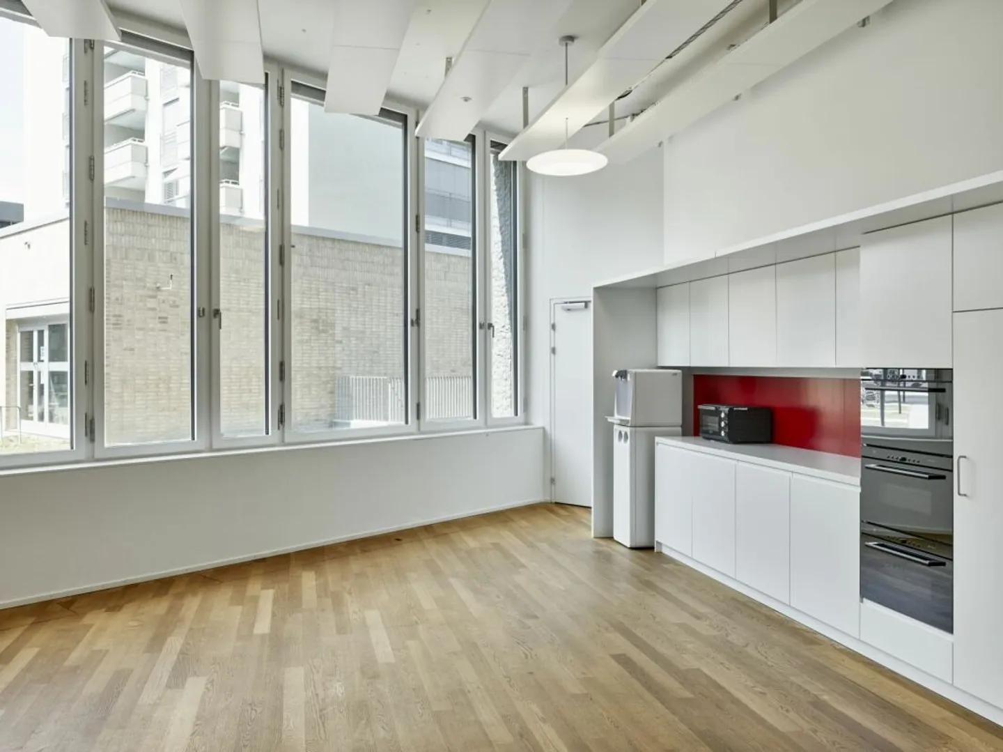 Polygon - Your new dream location in Aarau - Photo 4 of 5