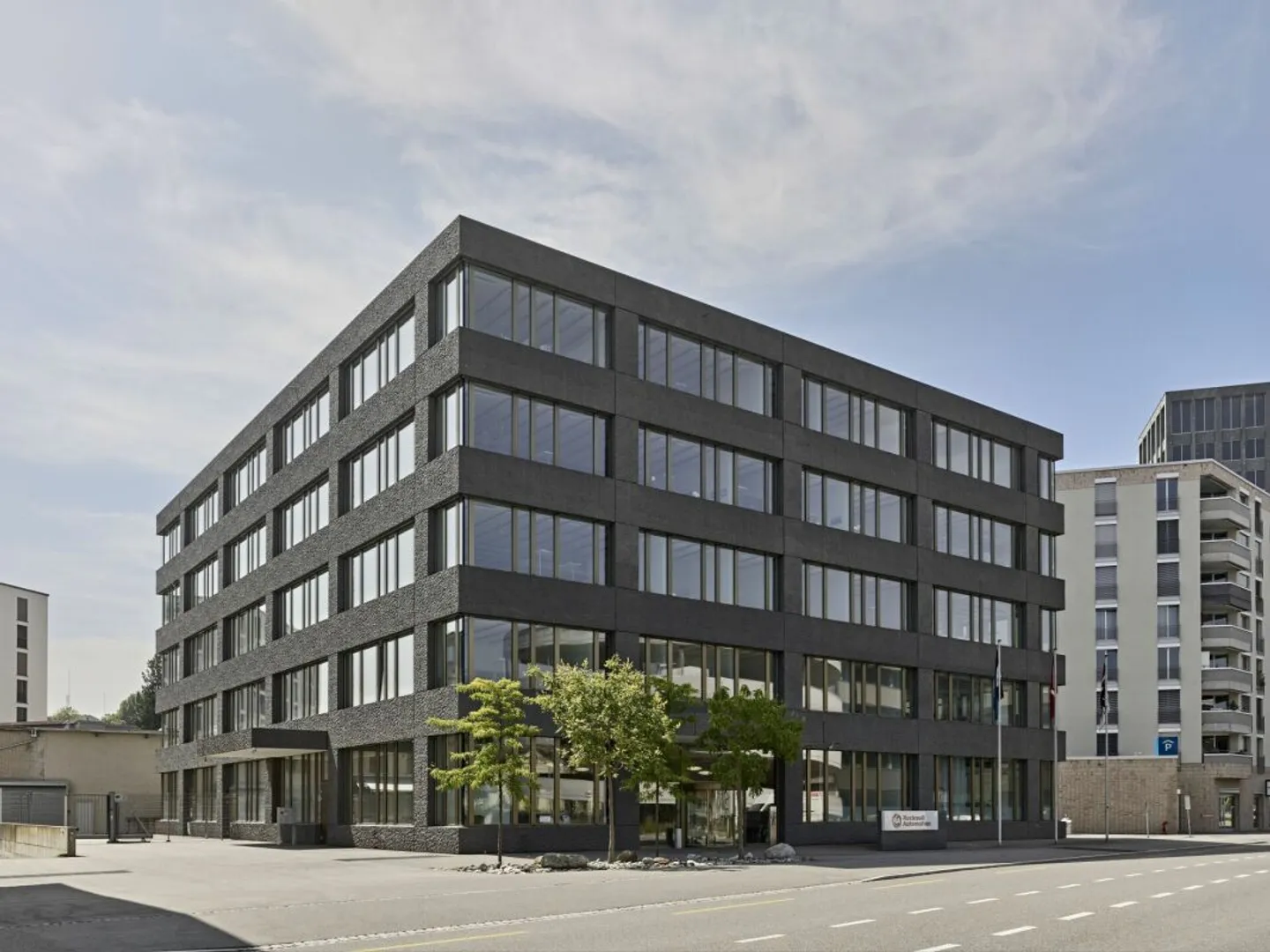 Polygon - Your new dream location in Aarau - Photo 5 of 5
