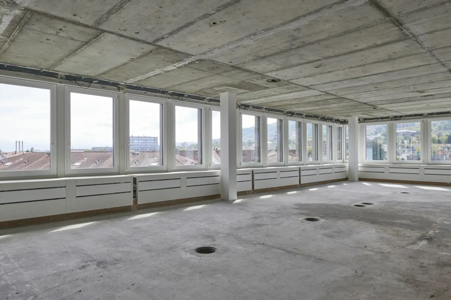 Friesenberg 75 - Travailler avec vue pour plus de succès - Photo 8 sur 13