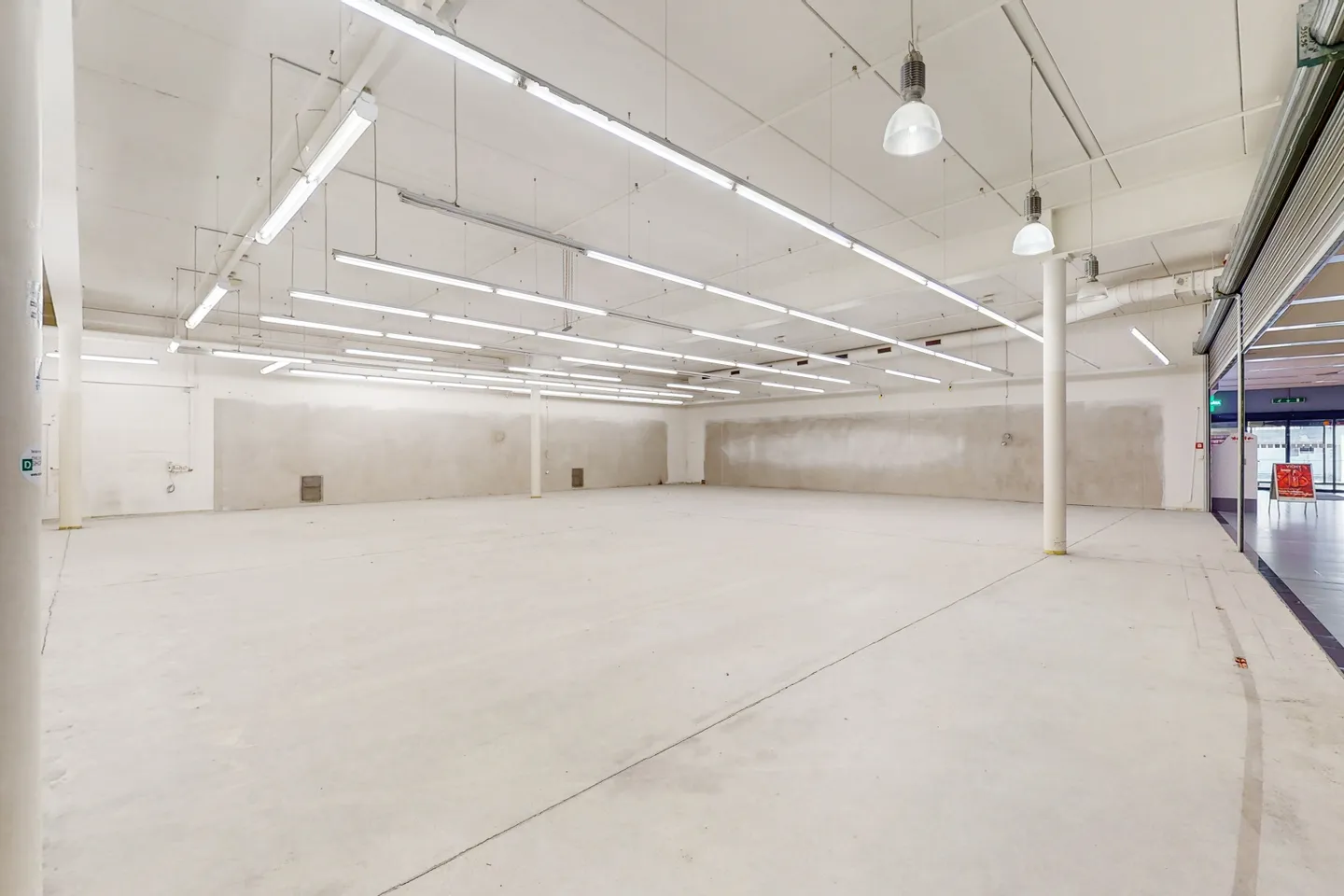 Espace Commercial à Moutier - Photo 4 sur 7