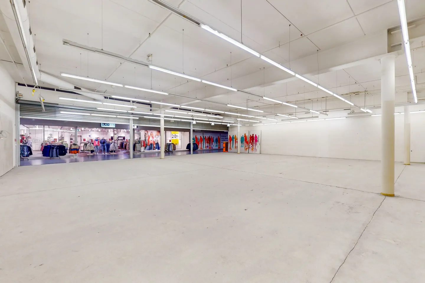 Espace Commercial à Moutier - Photo 5 sur 7