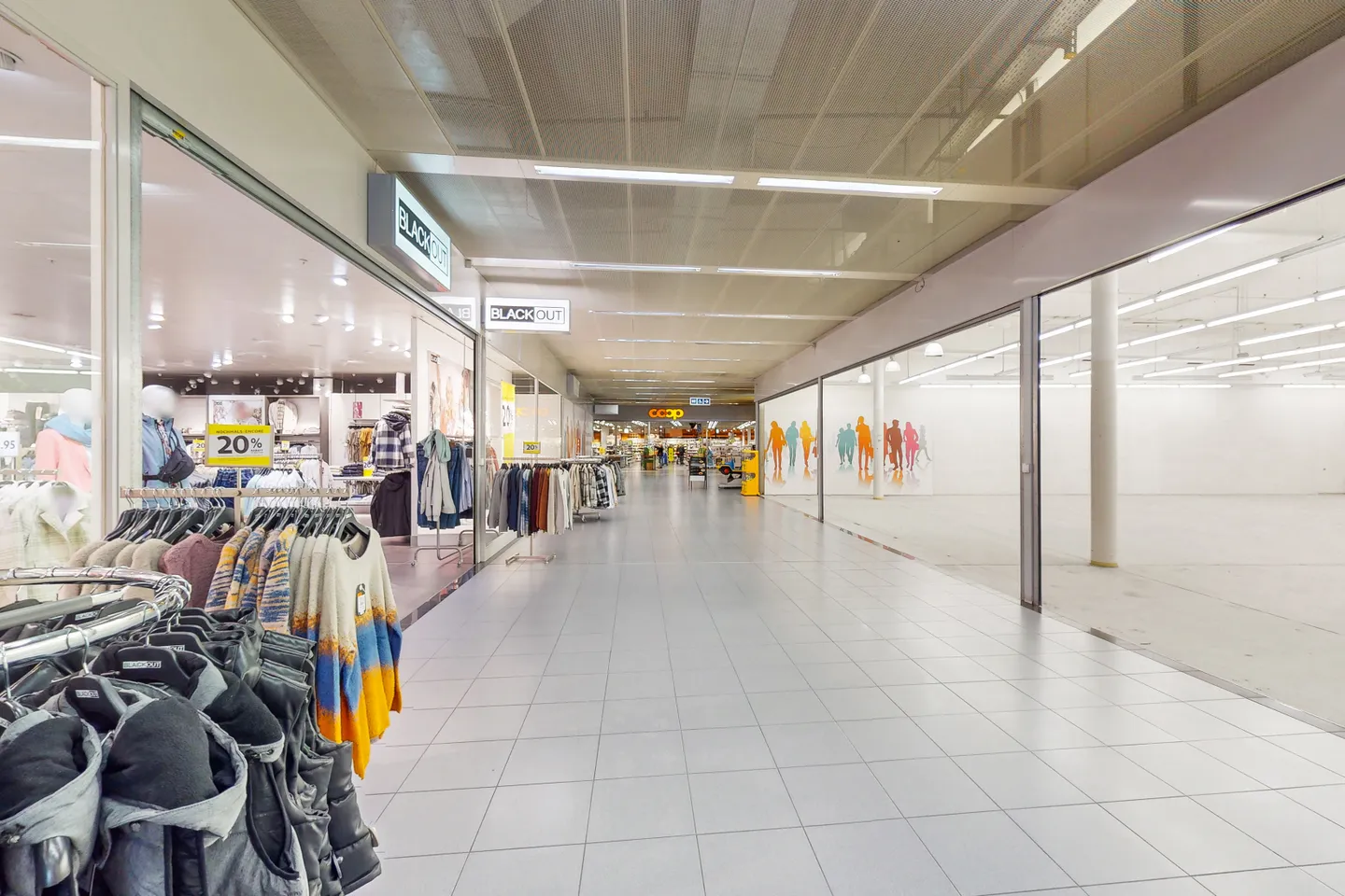 Espace Commercial à Moutier - Photo 7 sur 7