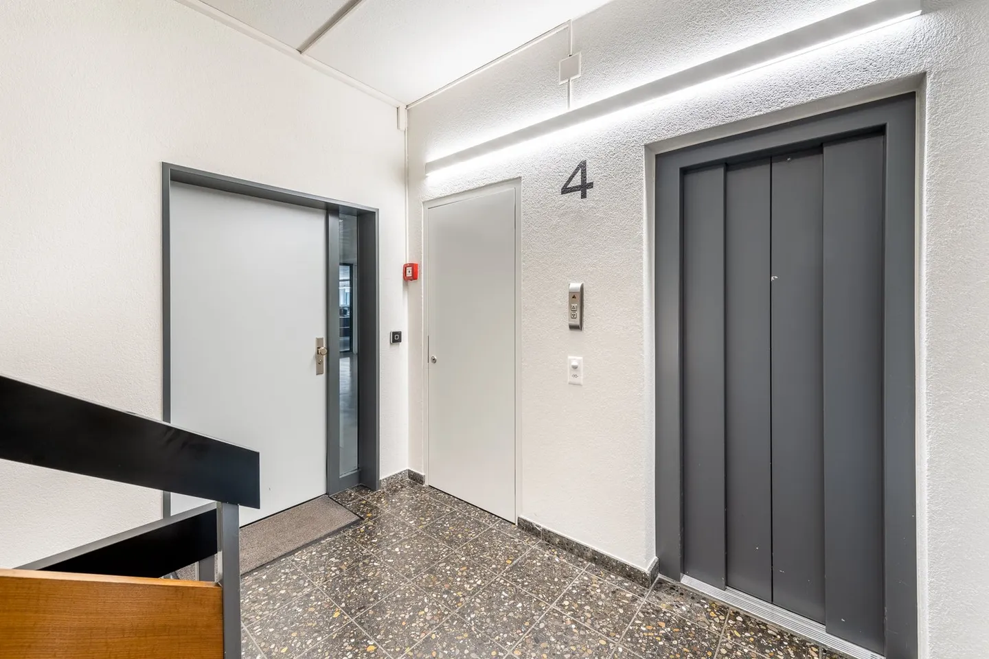 Votre nouveau bureau au cœur de Zurich Oerlikon - moderne, flexible, bien desservi - Photo 12 sur 13