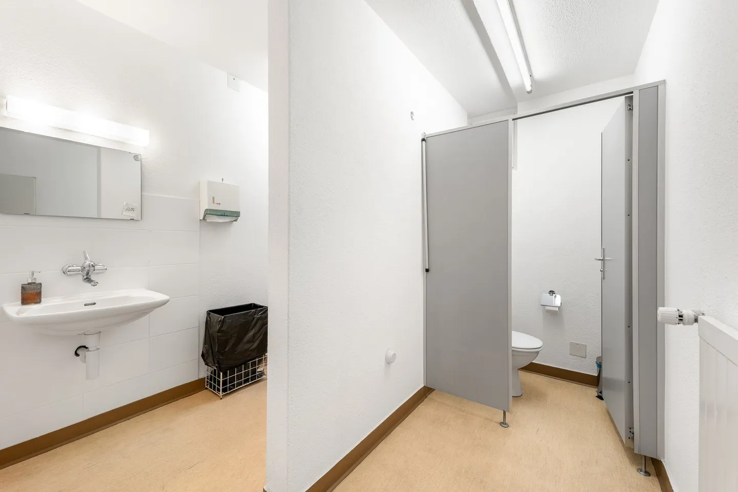Votre nouveau bureau au cœur de Zurich Oerlikon - moderne, flexible, bien desservi - Photo 13 sur 13
