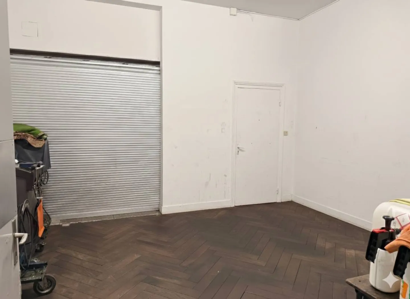 Showroom & Werkstatt zu Vermieten - Foto 11 von 13