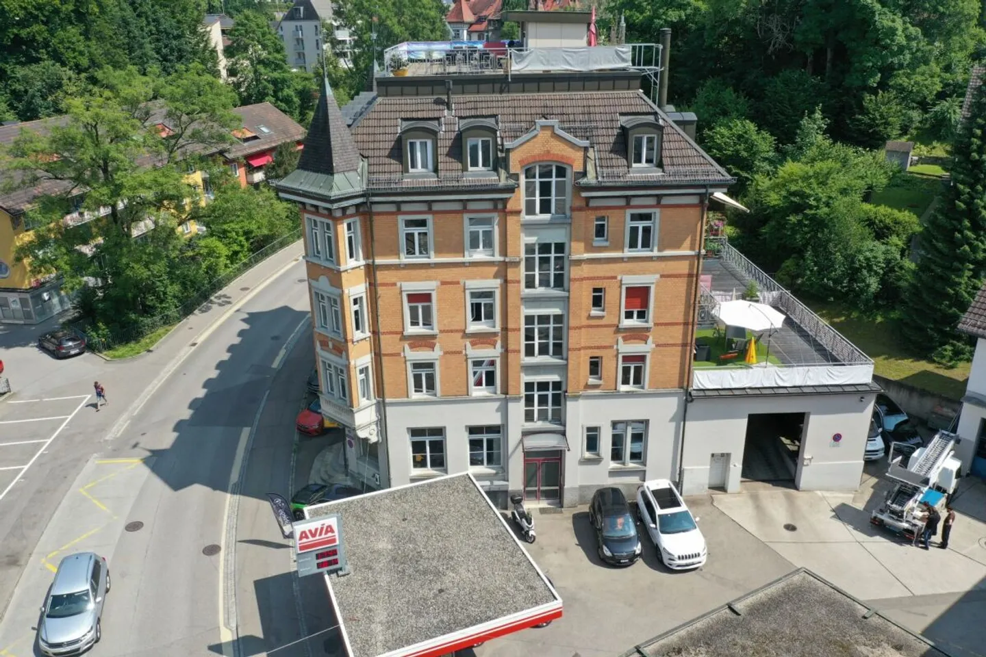 Showroom & Werkstatt zu Vermieten - Foto 13 von 13