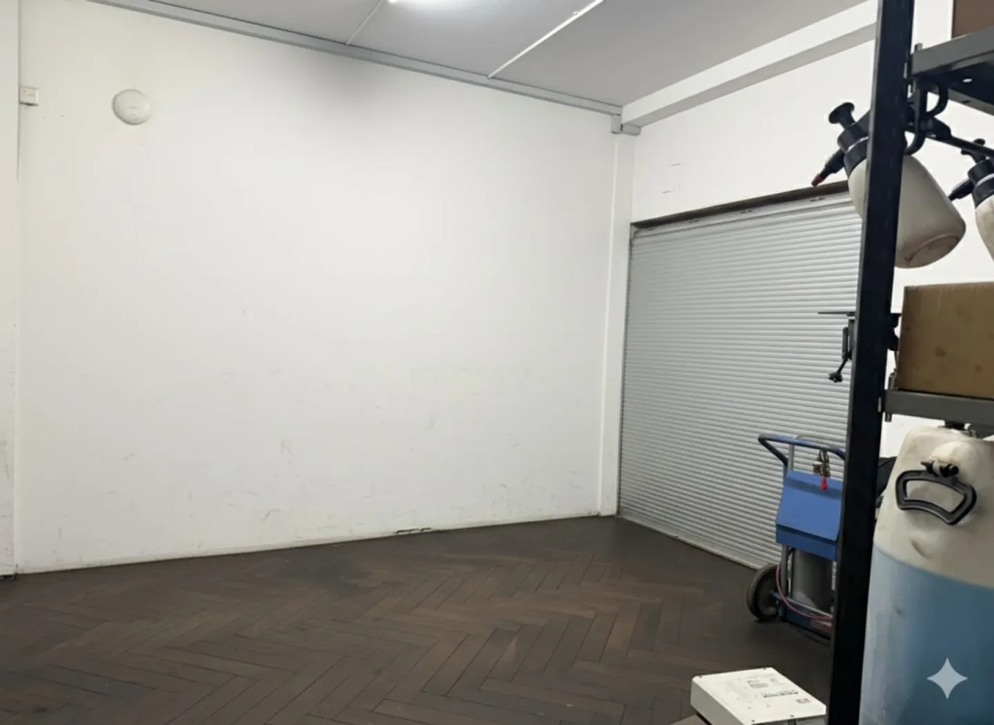 Showroom & Werkstatt zu Vermieten - Foto 12 von 13