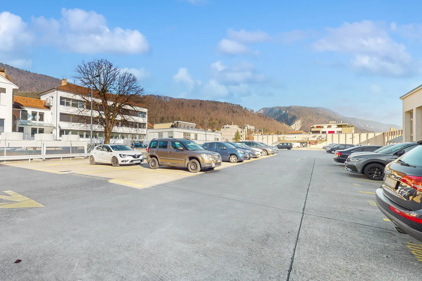 Espace de Bureau Moderne à Moutier - Photo 6 sur 6