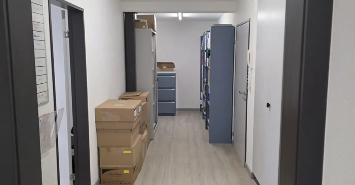 Ufficio - Foto 7 di 11