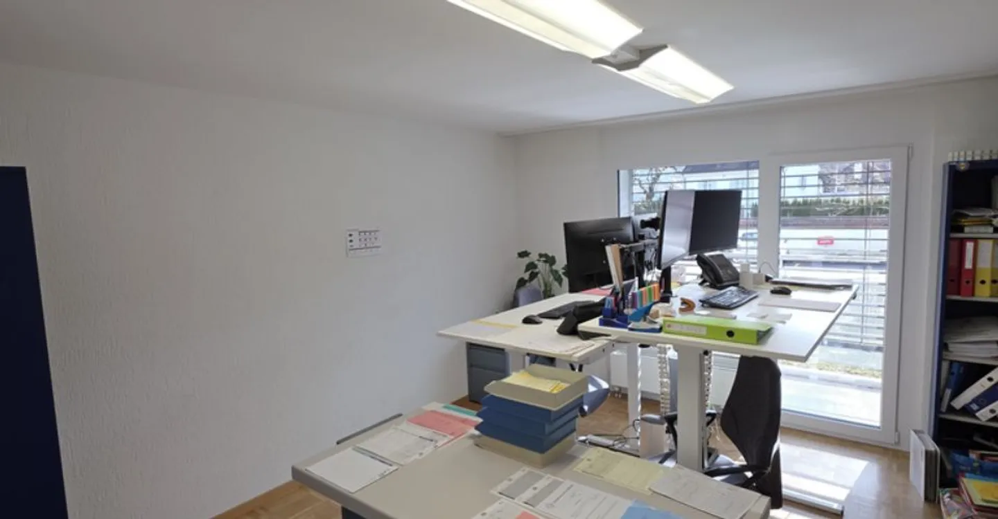Ufficio - Foto 4 di 11