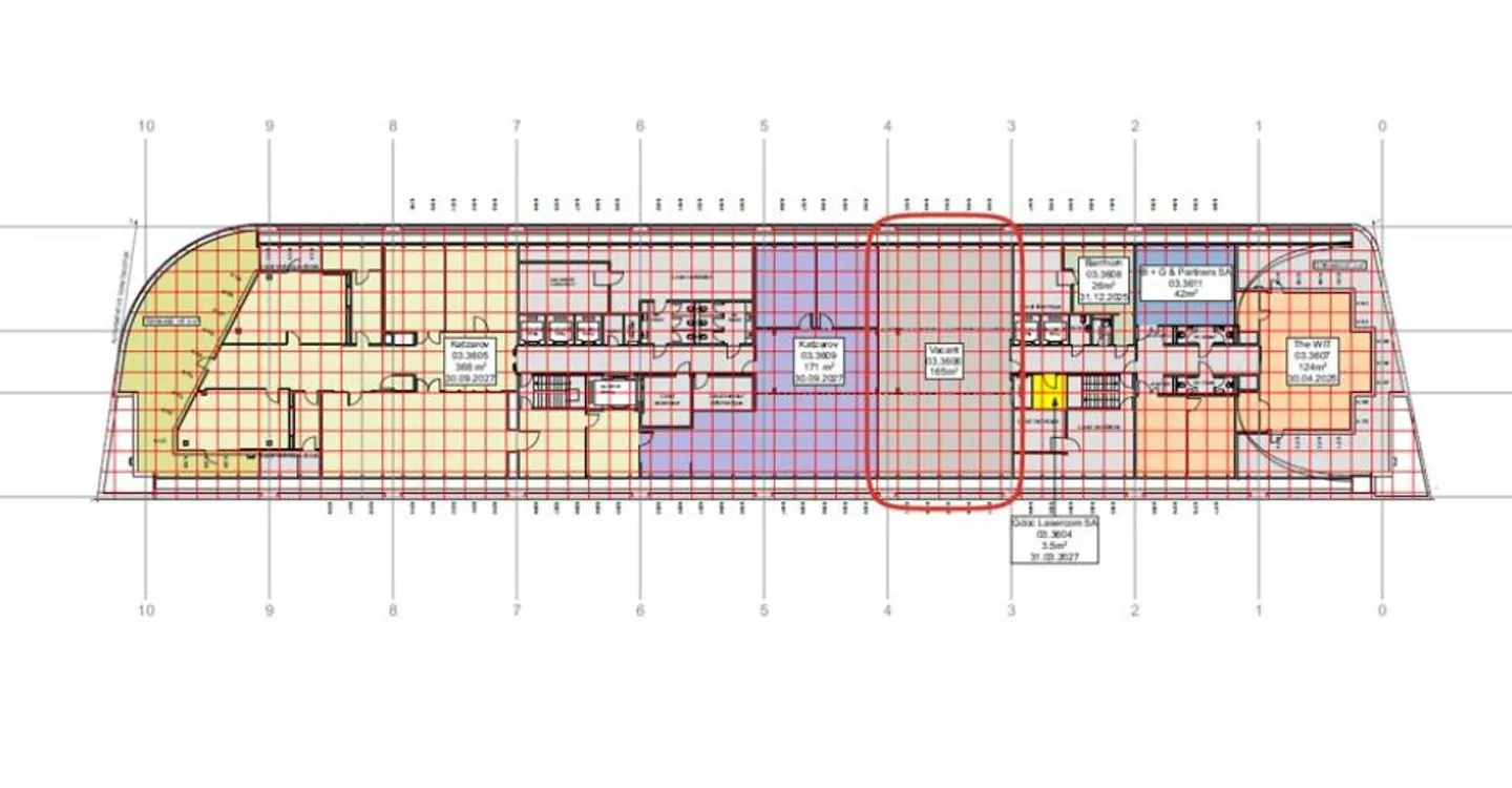 Ufficio - Foto 13 di 13