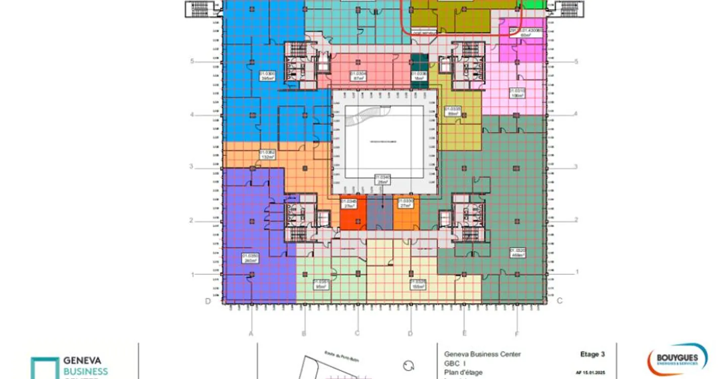 Ufficio - Foto 11 di 13