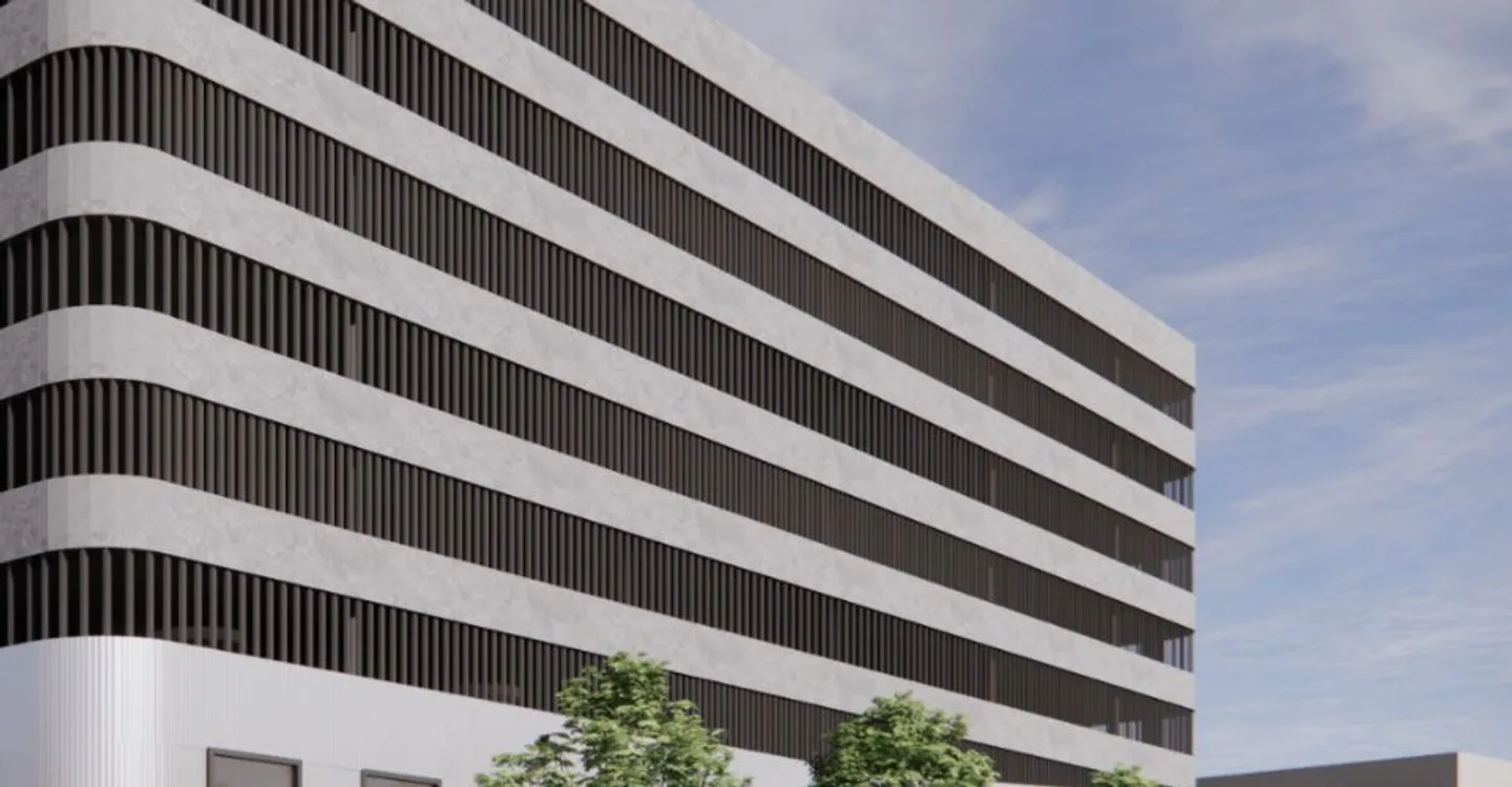 Espace Commercial à Meyrin - Photo 2 sur 5