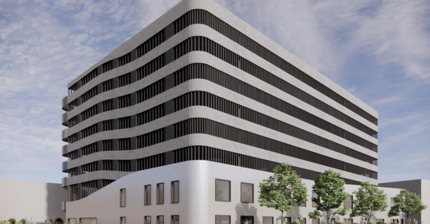 Espace Commercial à Meyrin - Photo 1 sur 5